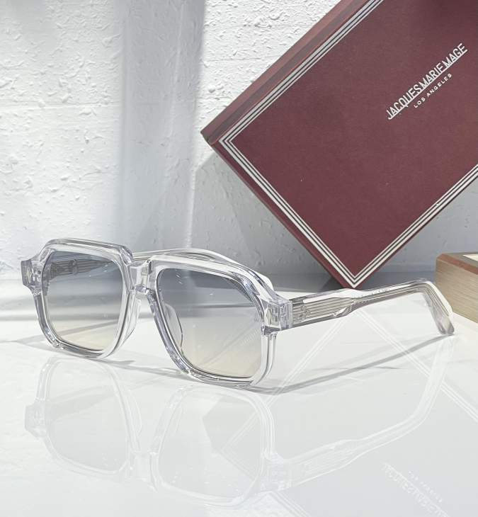 Picture of Jacques Marie Mage Sunglasses _SKUfw75326481fw